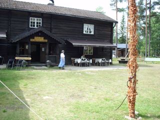 Dalby Hembygdsgård